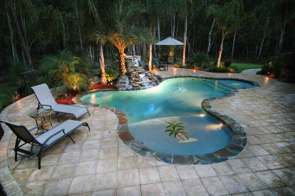 Choosing the Best Pool Contractors | Pleasure Pools