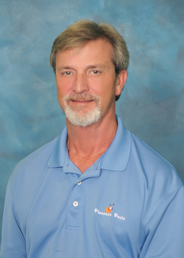 Picture of Kevin Allen, Renovation Specialist.