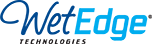 WetEdge Technologies logo.