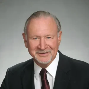 Picture of Charles Elfert